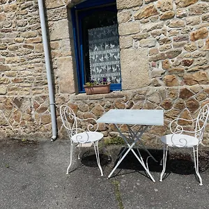 Hébergement de vacances Halte Entre Terre Et, Ploemel